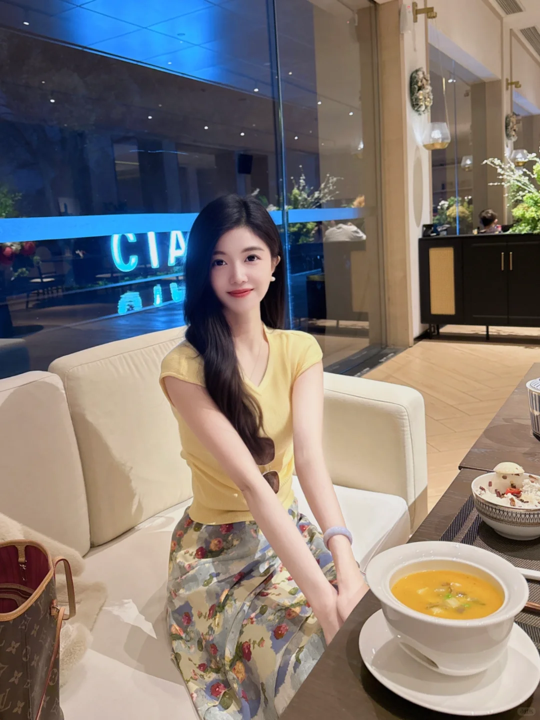 大学老师旅行plog| 积极情绪不持续但可累积