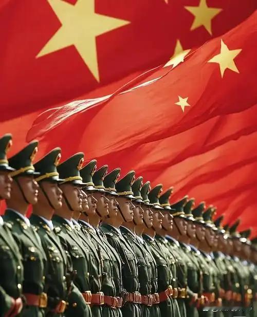 大国小国都有点看不起中国，就是中国现在有不少人患上了和平病，一谈要打仗，就谈虎色