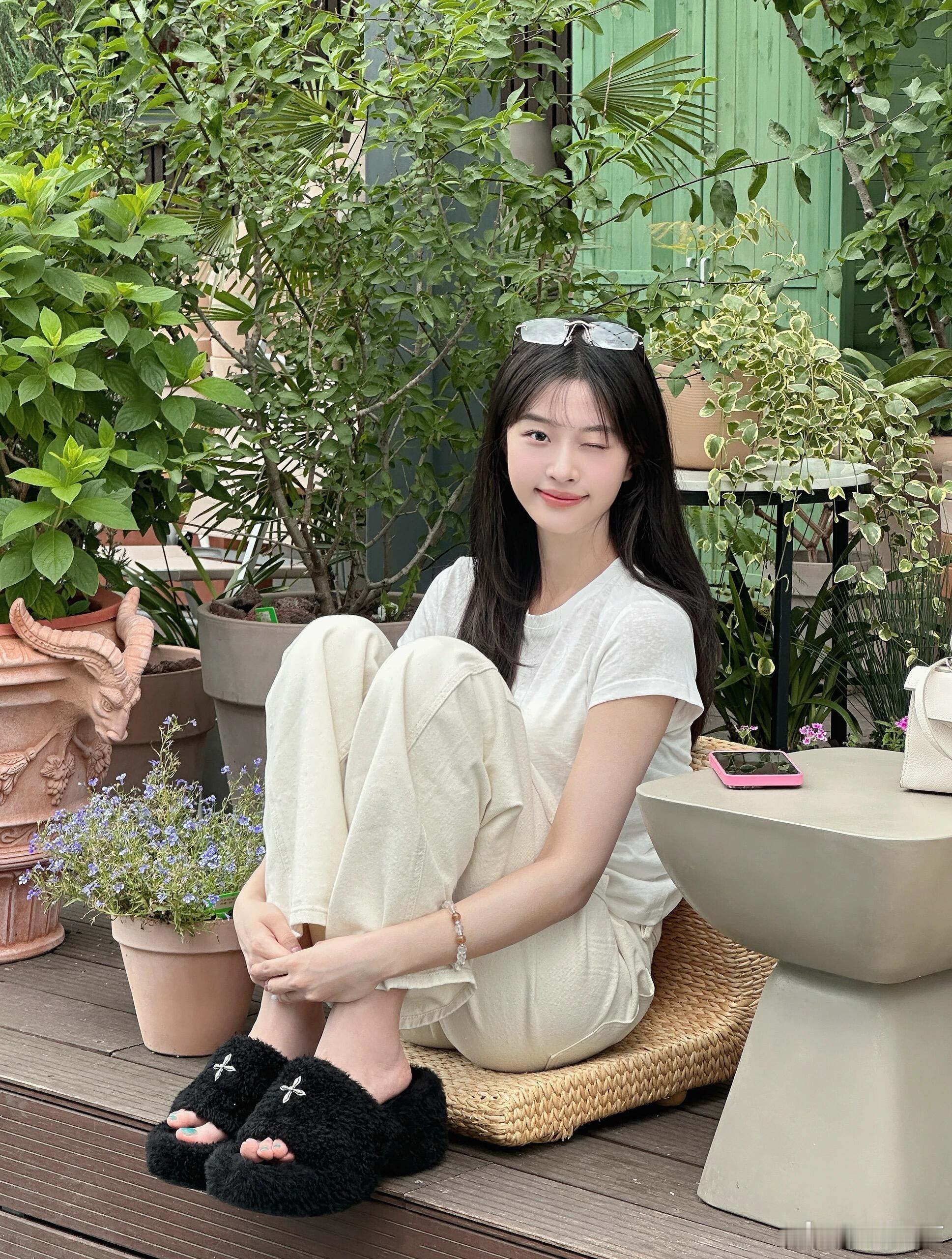 钟雯冠🍃 