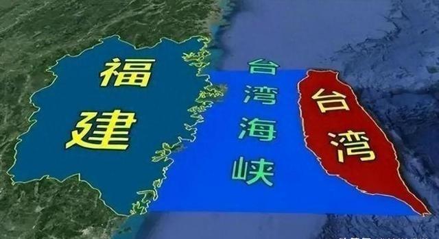 终于明白中国为什么不趁机收回台湾了。中国就是世界的定海神针，只要不动，局面就能稳