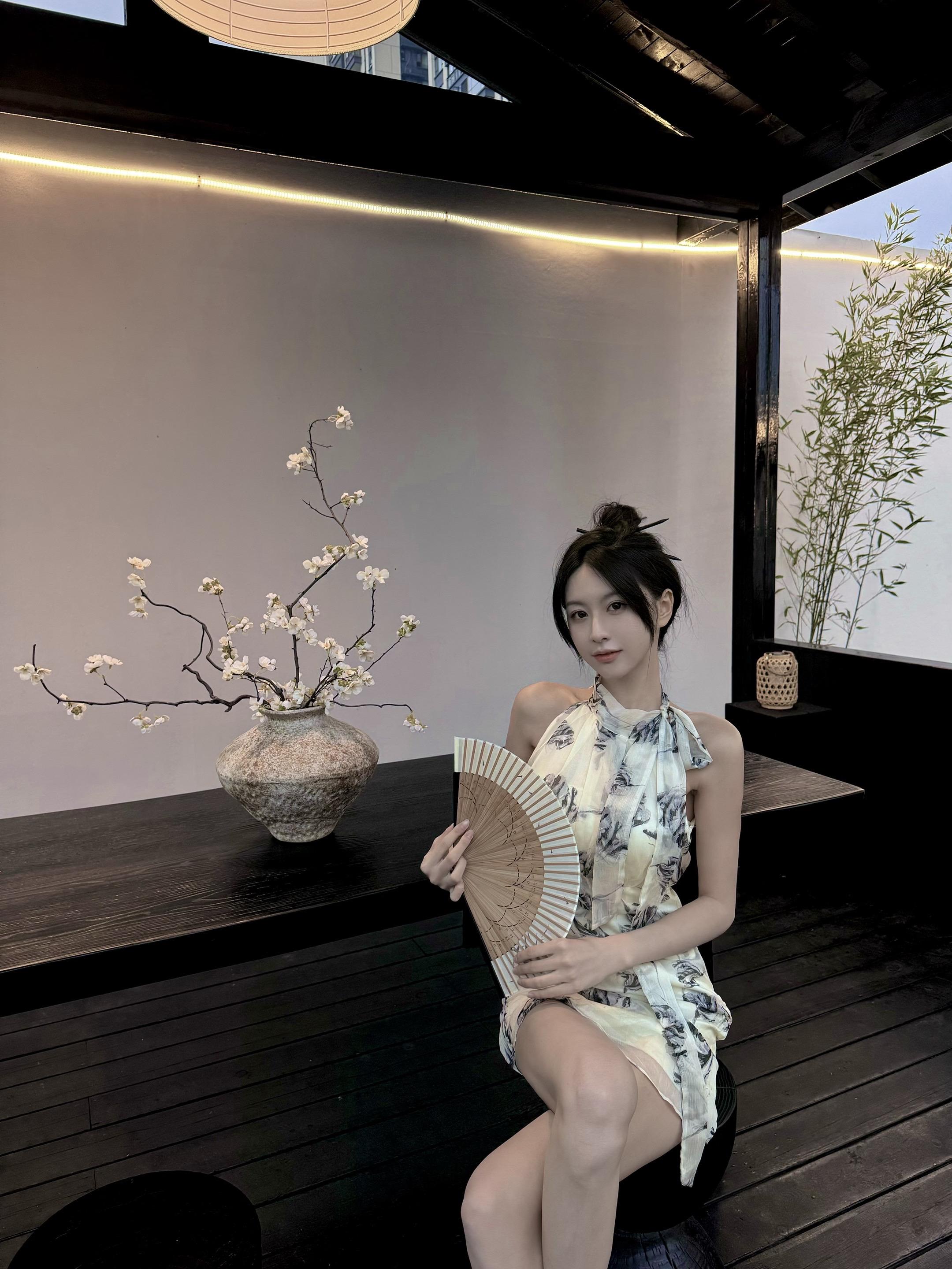 故事鲜艳而缘分却太浅