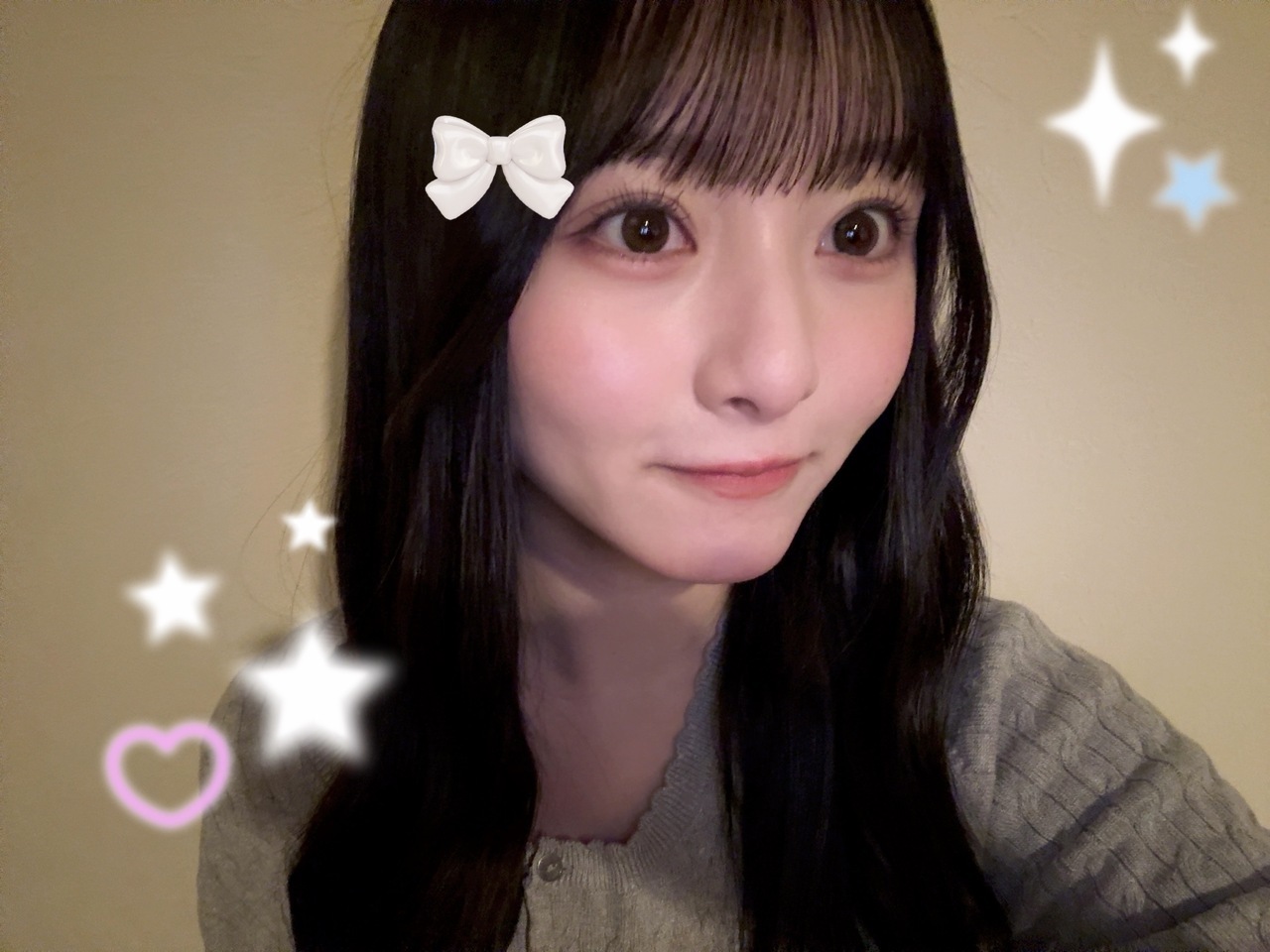 片山紗希「最初に、少しだけにいなの最近の出来事をお伝えすると、冬満喫ツアーをしま