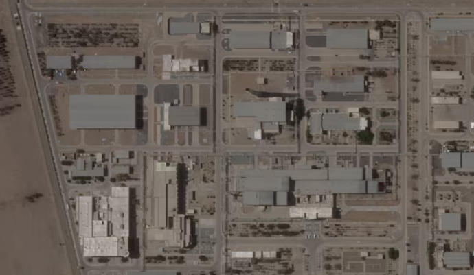 【#美国对伊朗核问题的前世今生#】#伊朗核技术源自美国的和平计划# 最近40多年