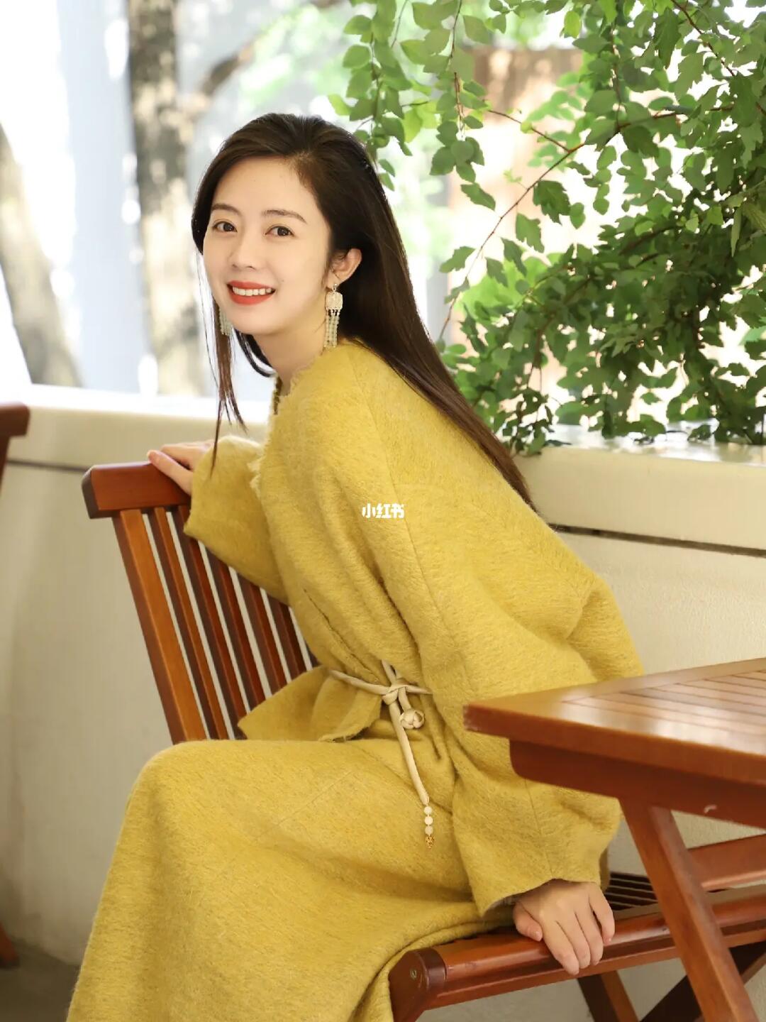 真正有灵气的女孩儿，感性和理性会并存。