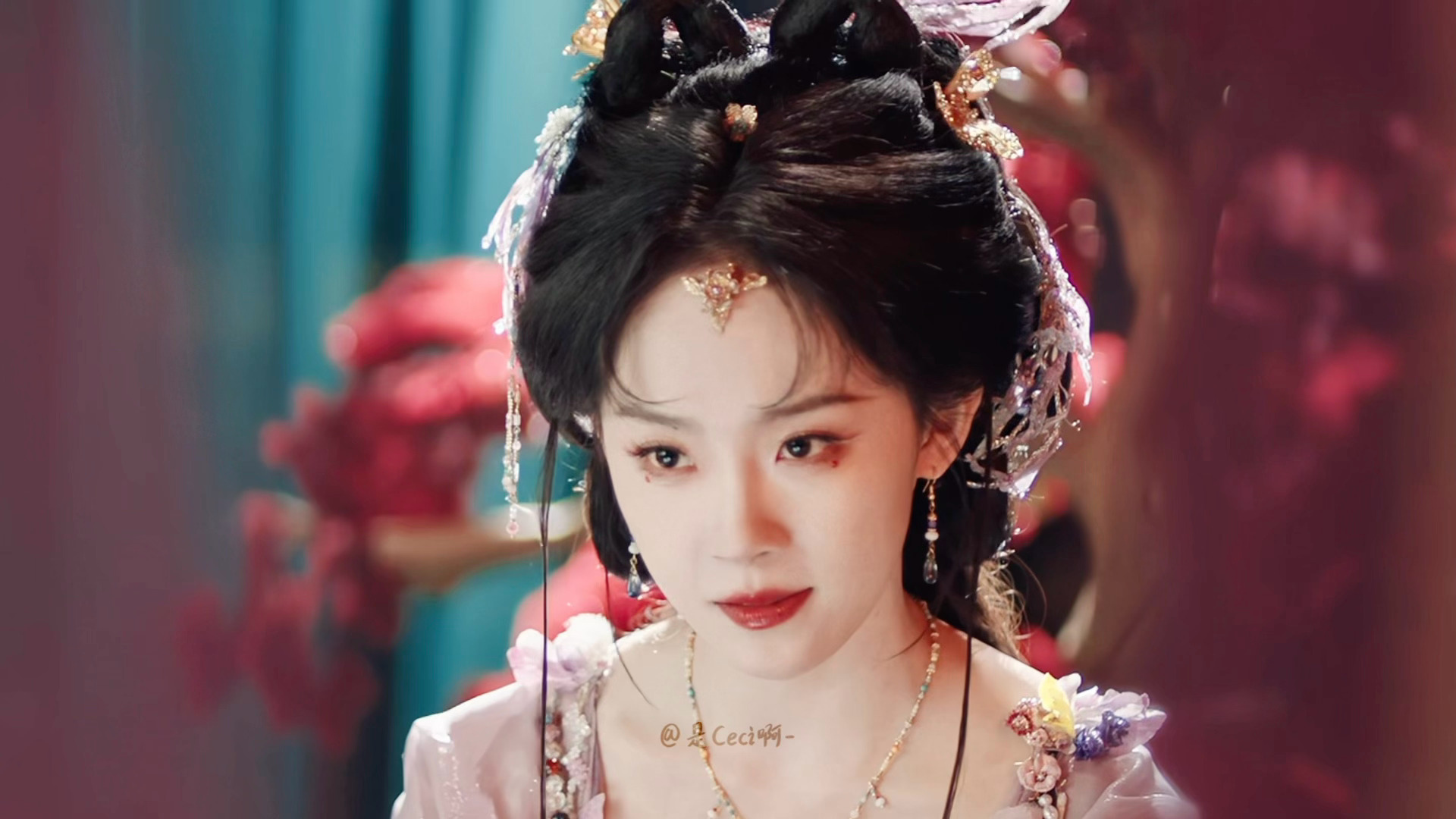 卢洋洋贵人多旺事🌻卢洋洋李青青 贵人多旺事 | 李青青 Ep.03楼主计划跑路