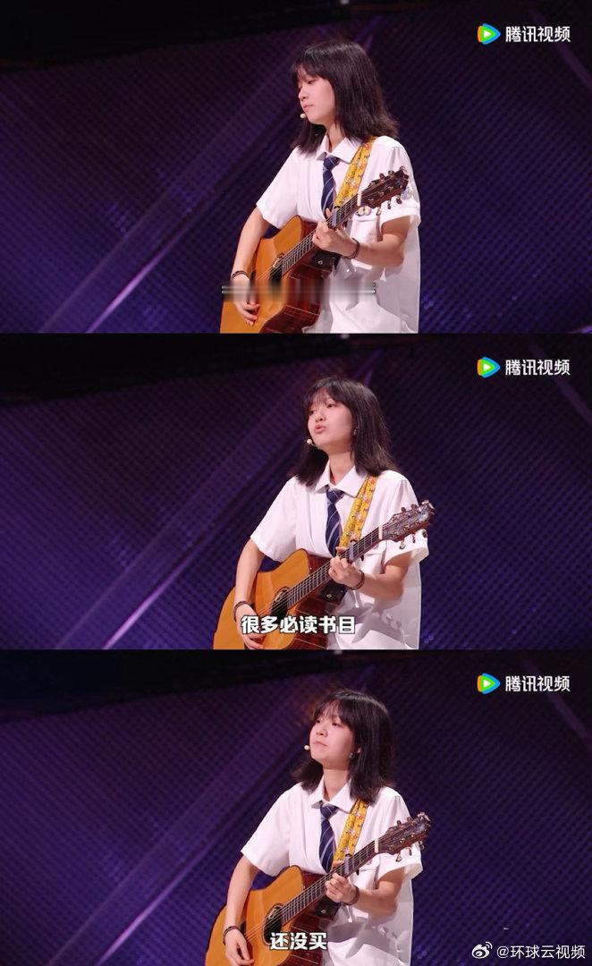 周深被自己老哭了脱口秀和Ta的朋友们 完全共情周深！的舞台满是十八岁独有的鲜活朝