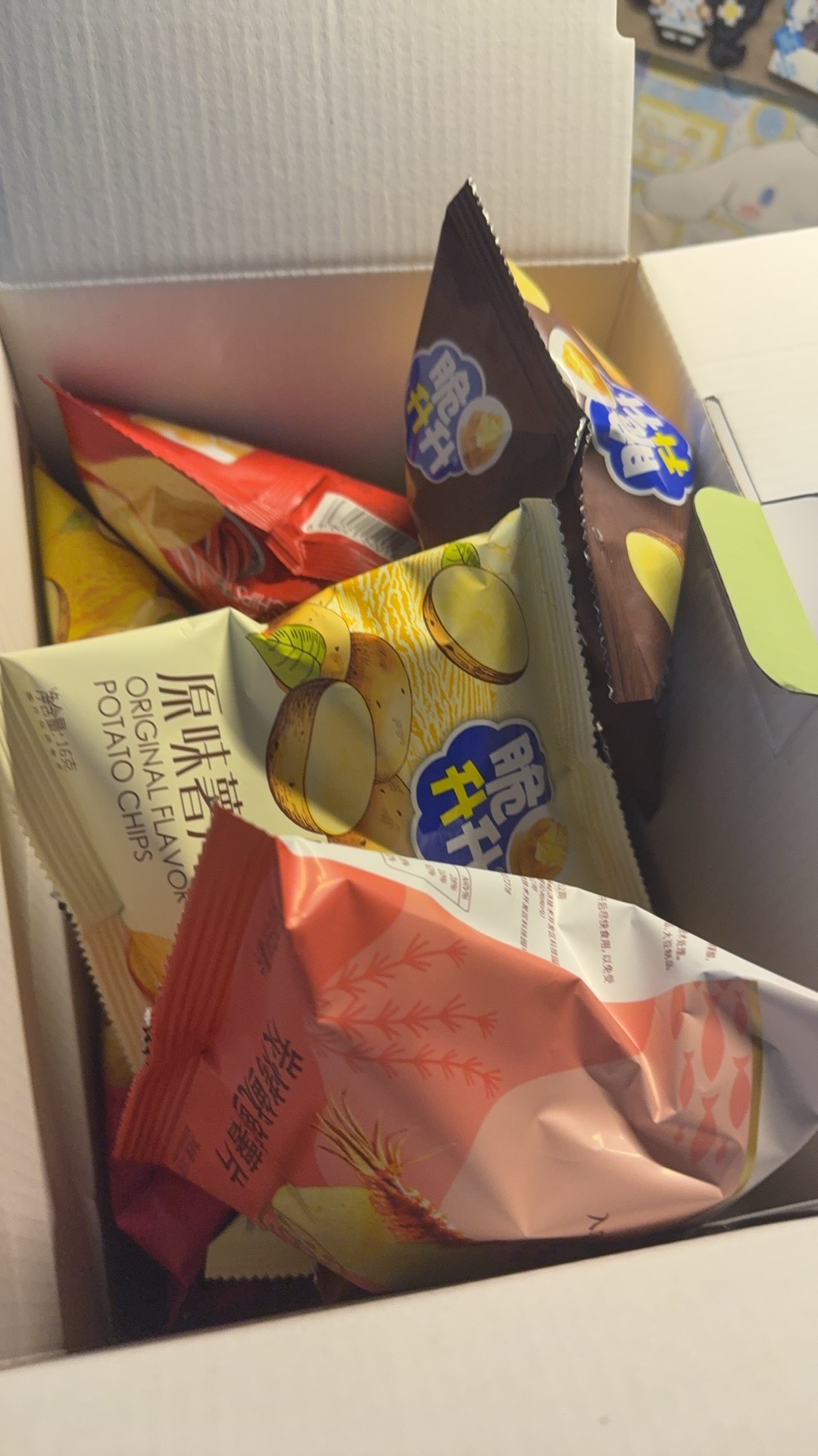 在小兔身边，我可以永远做个小孩🥰🥰我的儿童节礼物🎁