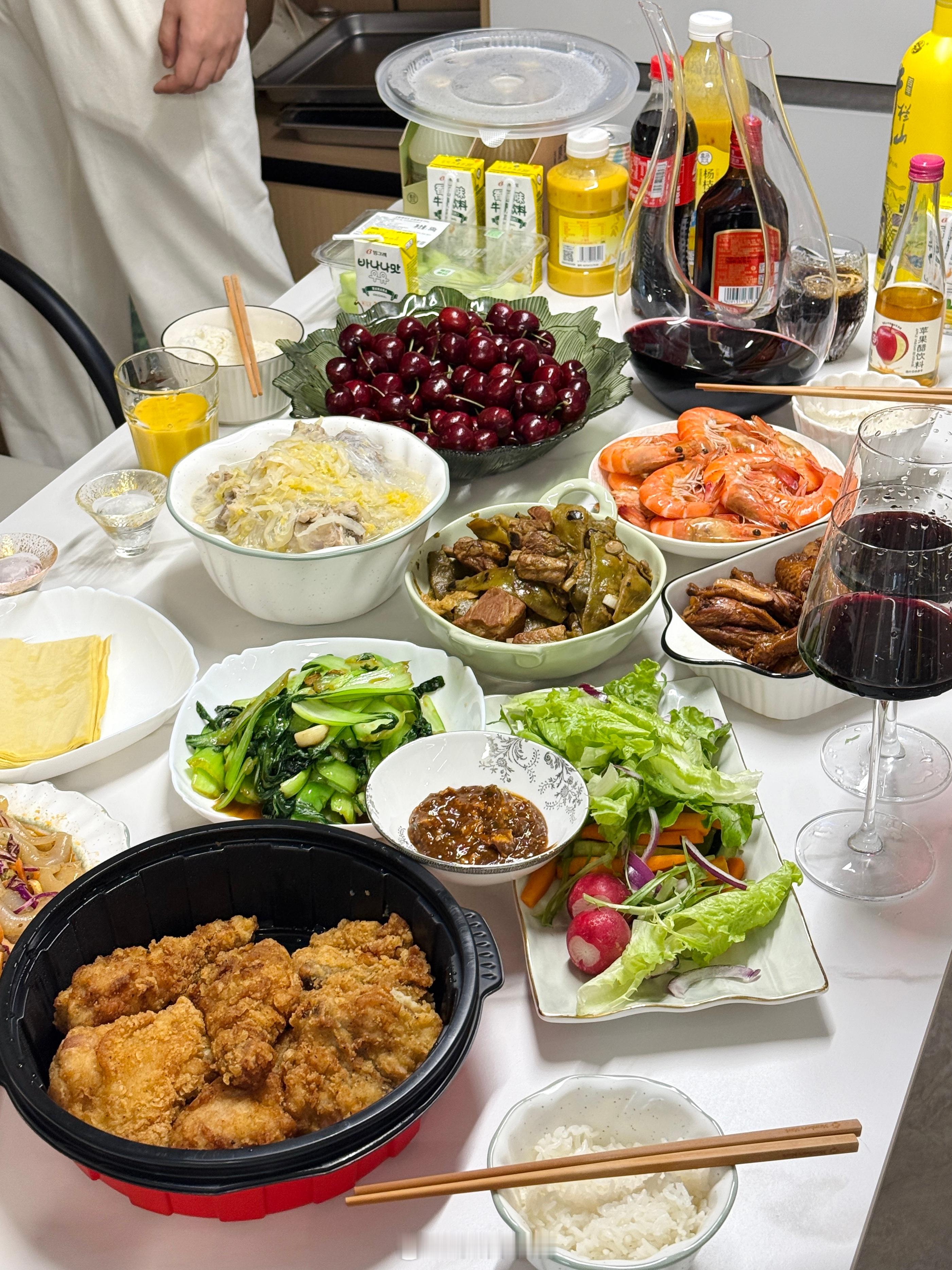 祝大家新年快乐