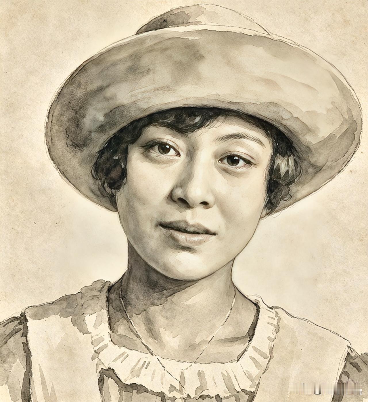 一位感情专家说：
“在婆家，儿媳妇最高境界
不闻，不问，不理，不看，不听，不想，