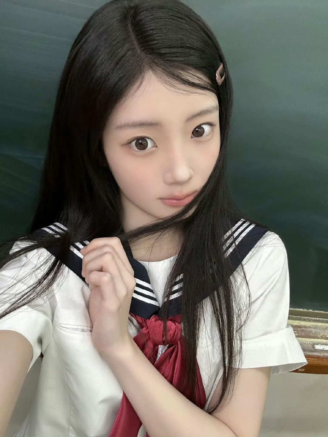 李沅禧六女一 永恒的幸福 是差之1cm的相拥☆:.｡ 