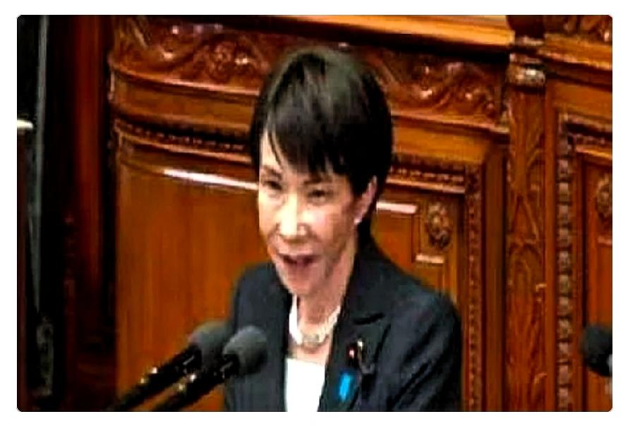 这脸变得，属实是比翻书还快。
前脚咱们刚把三菱等20家日企拉进“黑名单”，精准狙