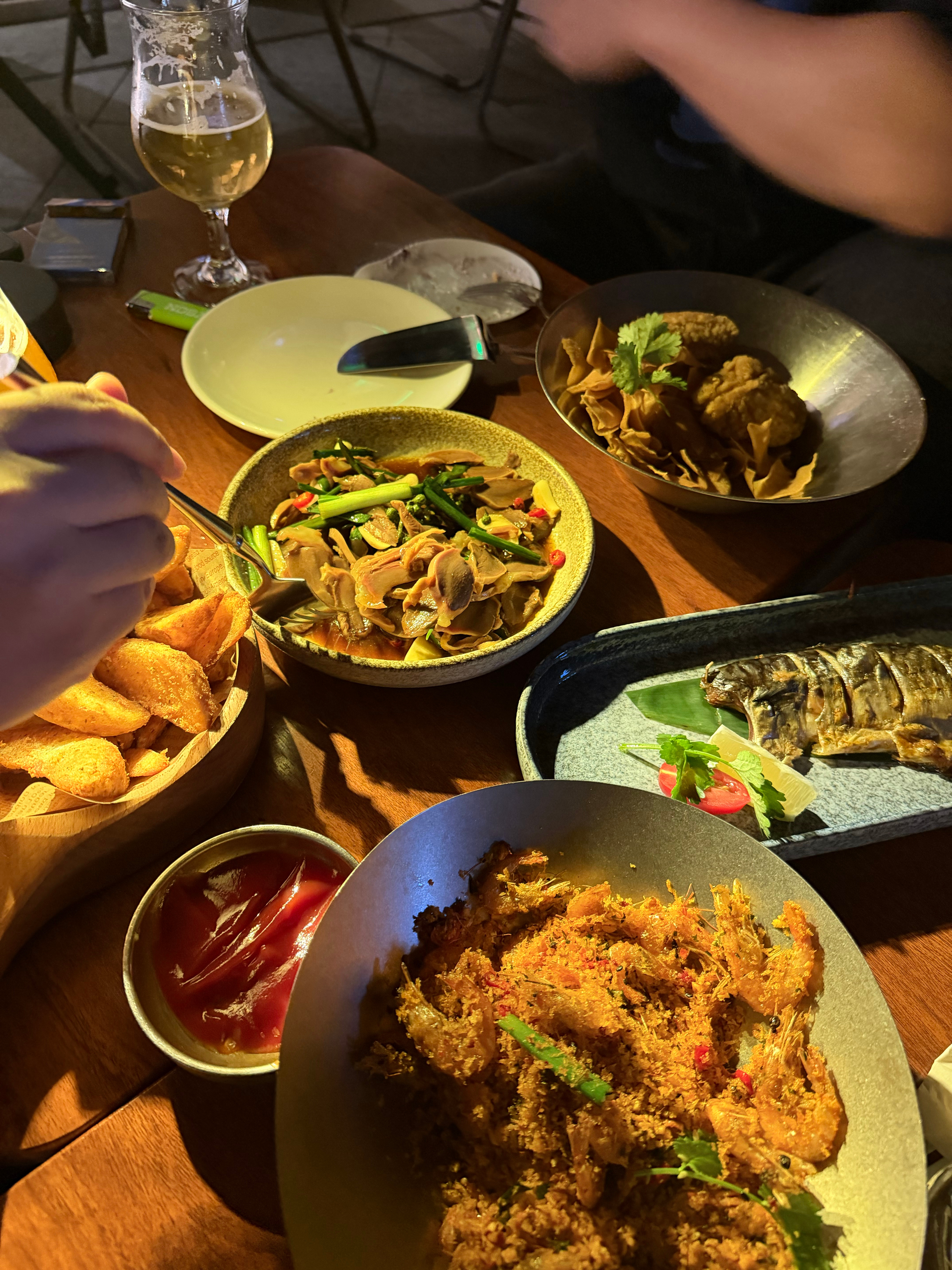 放假啦！！！最爱吃蛋糕了～我的日常plog