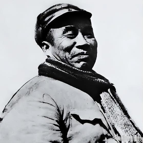 《1962 年朱德再次前往井冈山，怒责当地地委负责人：她是统率千名战士的女团长，