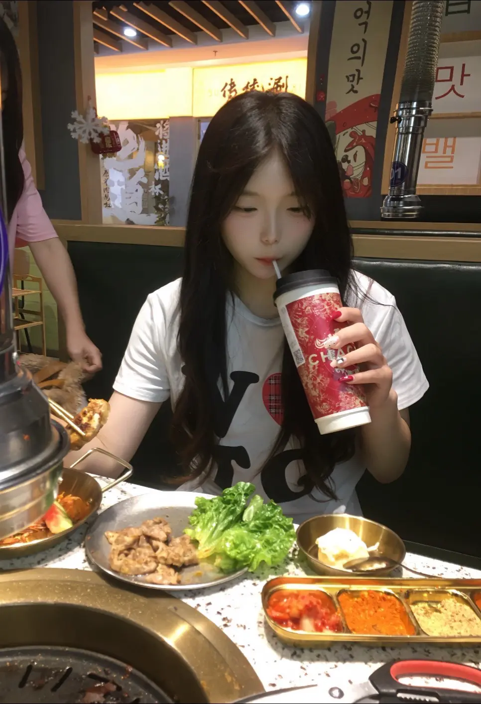 你到底钓了多少妹子啊 你的世界不应该只有我吗