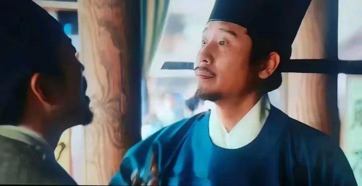 清明上河图：以为李乃文等四位实力派戏份很重，结果都是打酱油的 
