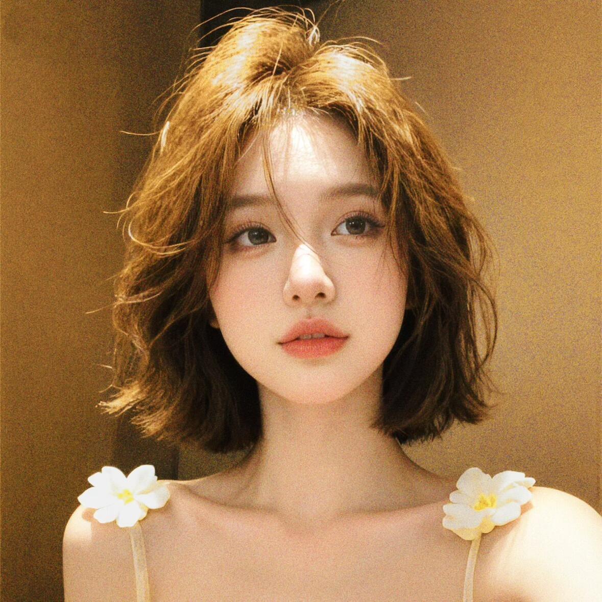 女生头像  高级感头像  氛围感头像  ins风头像 ​​​