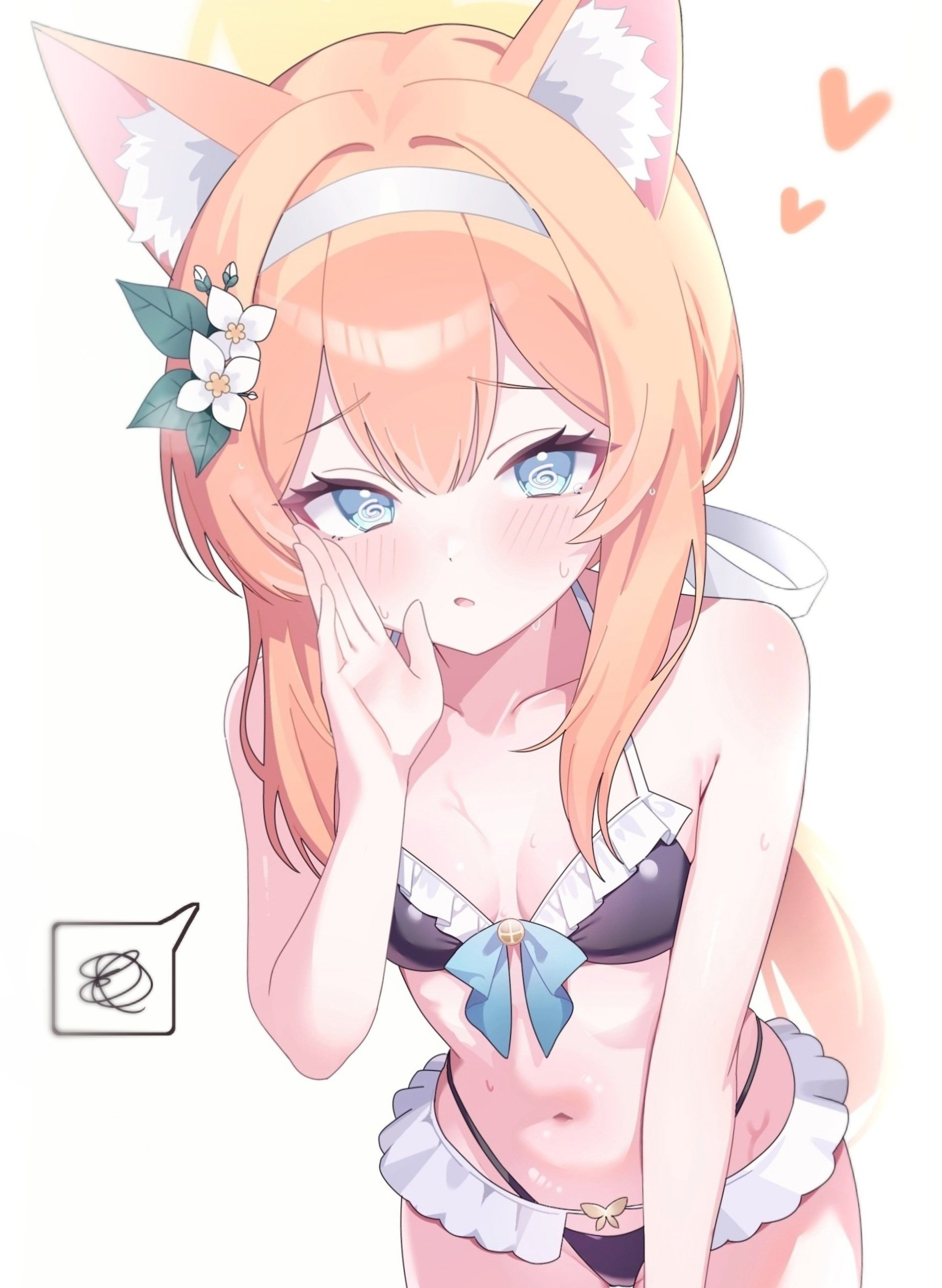 玛丽x：Poko050498