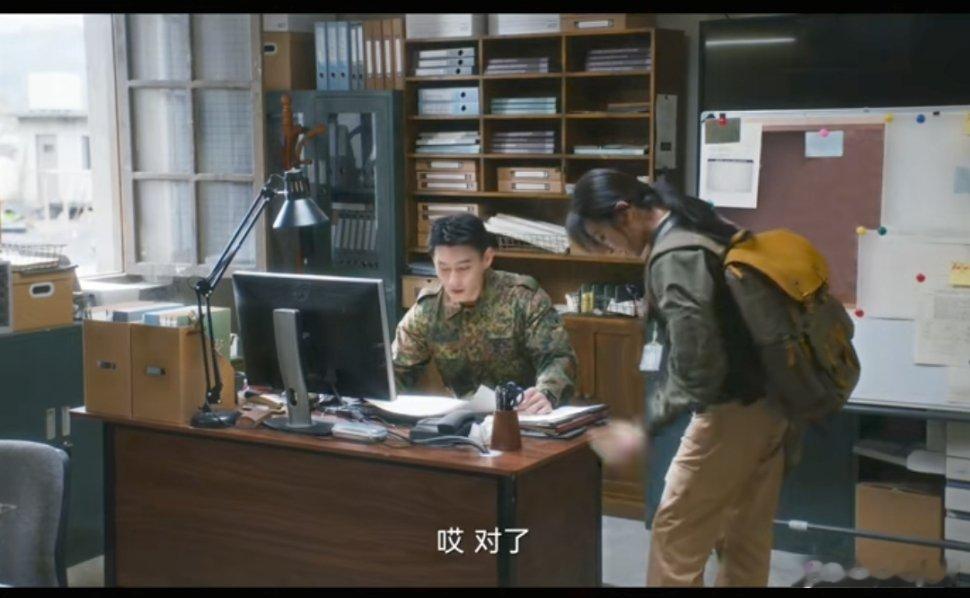白色橄榄树 《白色橄榄树》第3集回到东国的这两个月里，宋冉的生活变得异常充实和多