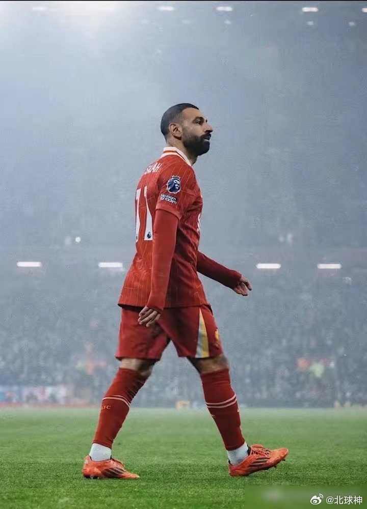 萨拉赫走了，留下一张空头支票。 不是合同到期，不是转会费。他放弃了最后一年合同，