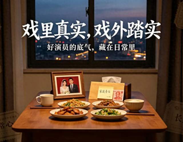 郭晓东凭曹东方出圈！走红不靠炒作靠吃苦