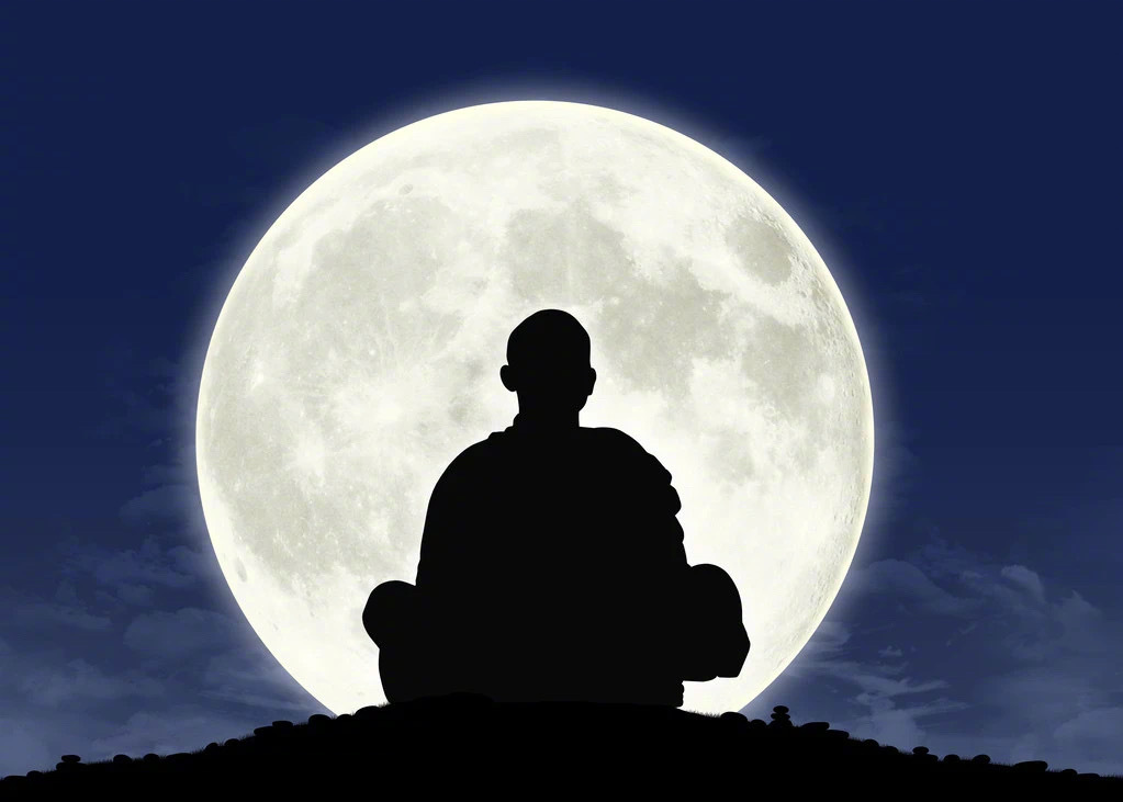 觉醒，就是开始去认识自己；开悟，就是已经充分认识了自己，并向自己诠释清楚了发生在