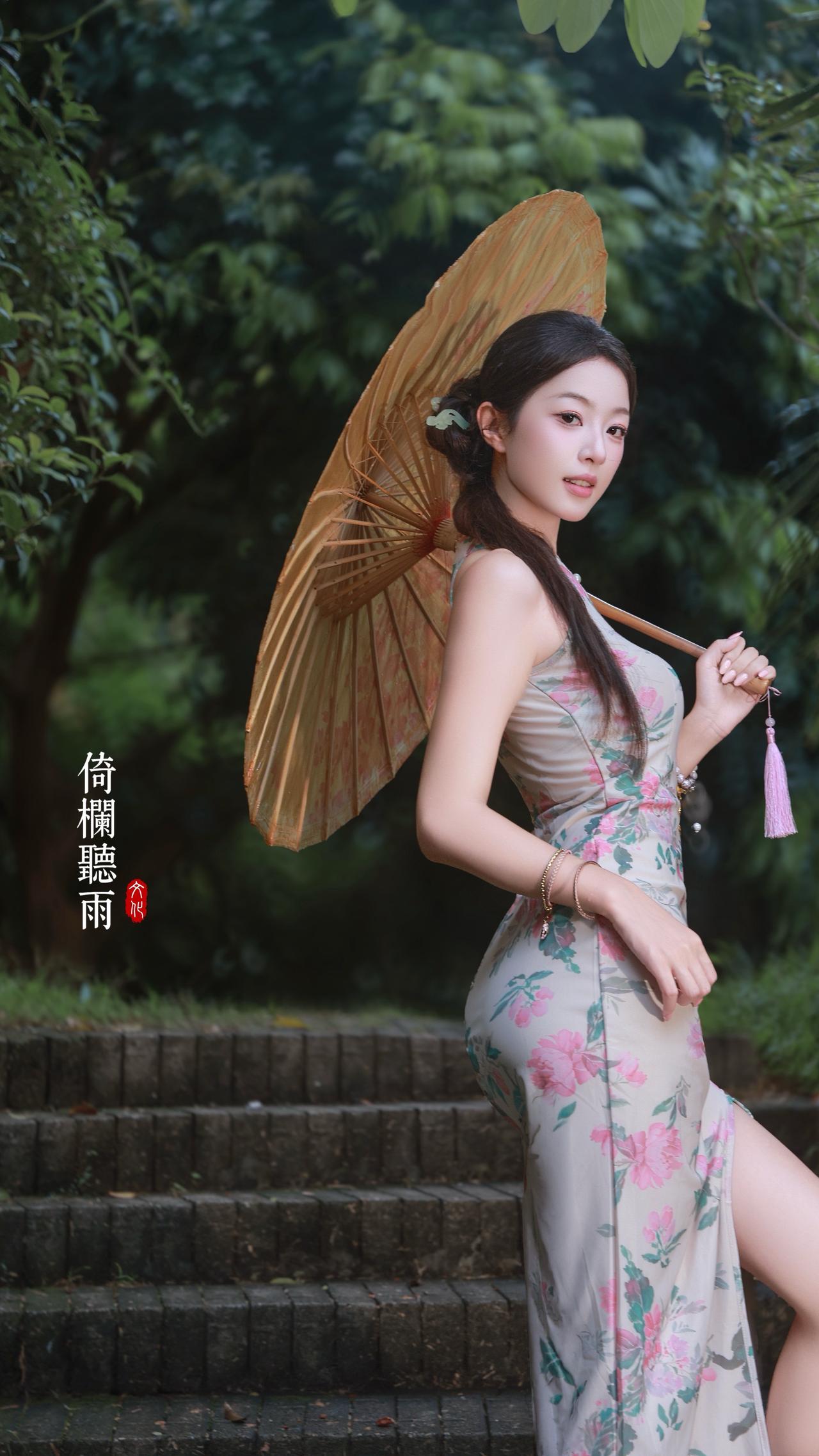 谁还不是小仙女 舞蹈记录旅行足迹 我的写真尝试不同风格 分享我的时尚写真 写真音
