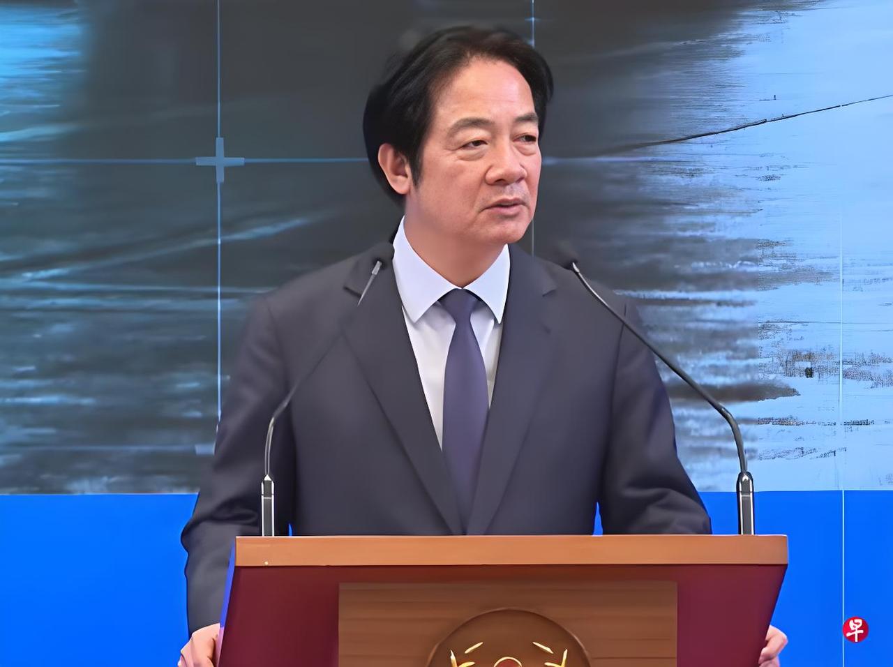 台湾总统赖清德吁朝野年后开议速审国防特别条例，避免军购延宕。
对此，民众党团立法