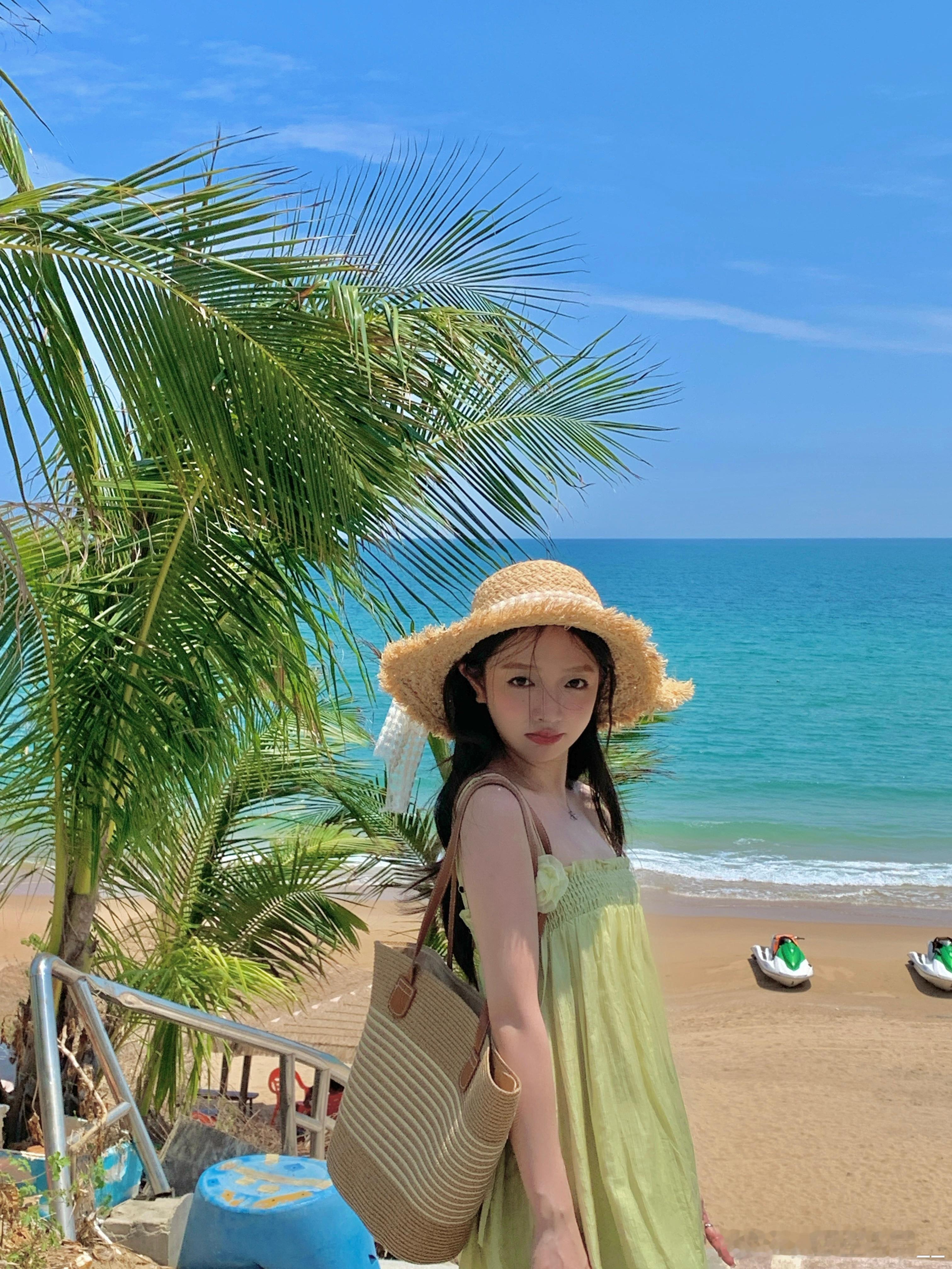 请让我路过你的夏季🌴 ​​​