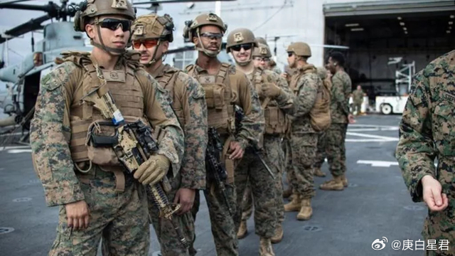 900多万人上街，“下台”呼声响彻美国！特朗普却要再冒一次险这几天，美国国内的气