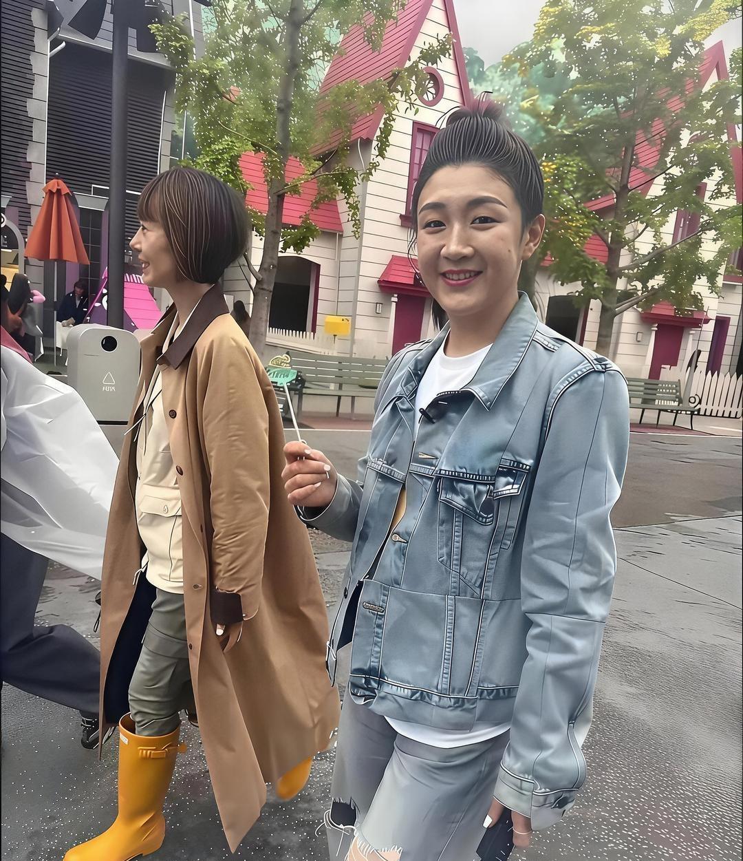 好家伙这一下直接碎了多少人的美好幻想