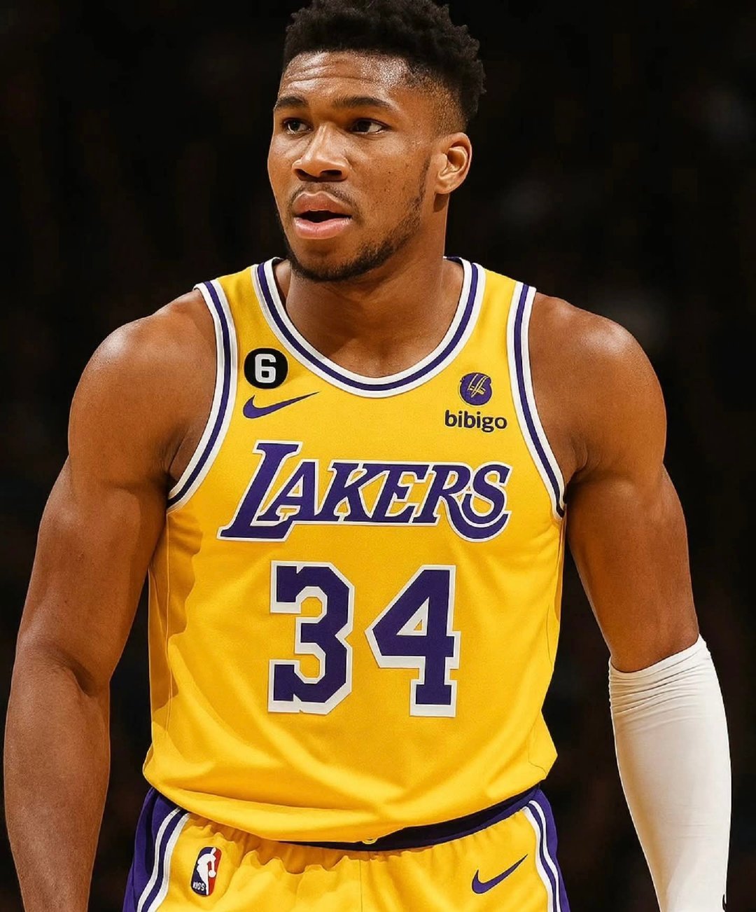 Shams：阿德托昆博生涯首次考虑他是否该离开雄鹿！nba ​​​