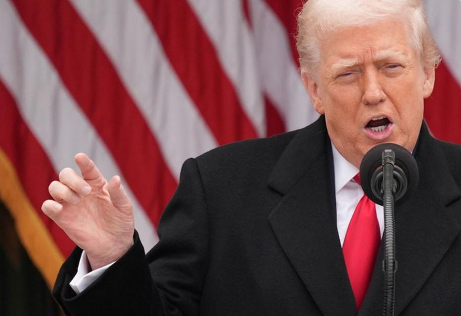 乌腐败丑闻引爆！特朗普叫停对乌“无休止”援助，泽连斯基密友黯然辞职
 
12月2