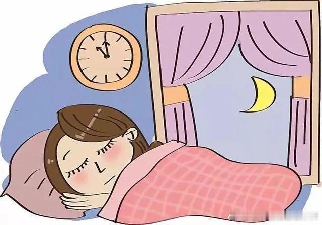 #世界睡眠日# 很多人都有睡眠的烦恼如入睡难，睡眠浅，易醒长期睡眠不好影响健康：