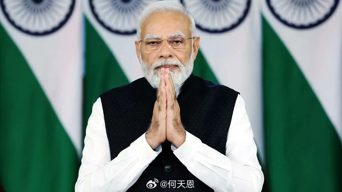 魔笛又赢了重大消息：美国批准印度获得为期 30 天的豁免权，允许其购买滞销的俄罗