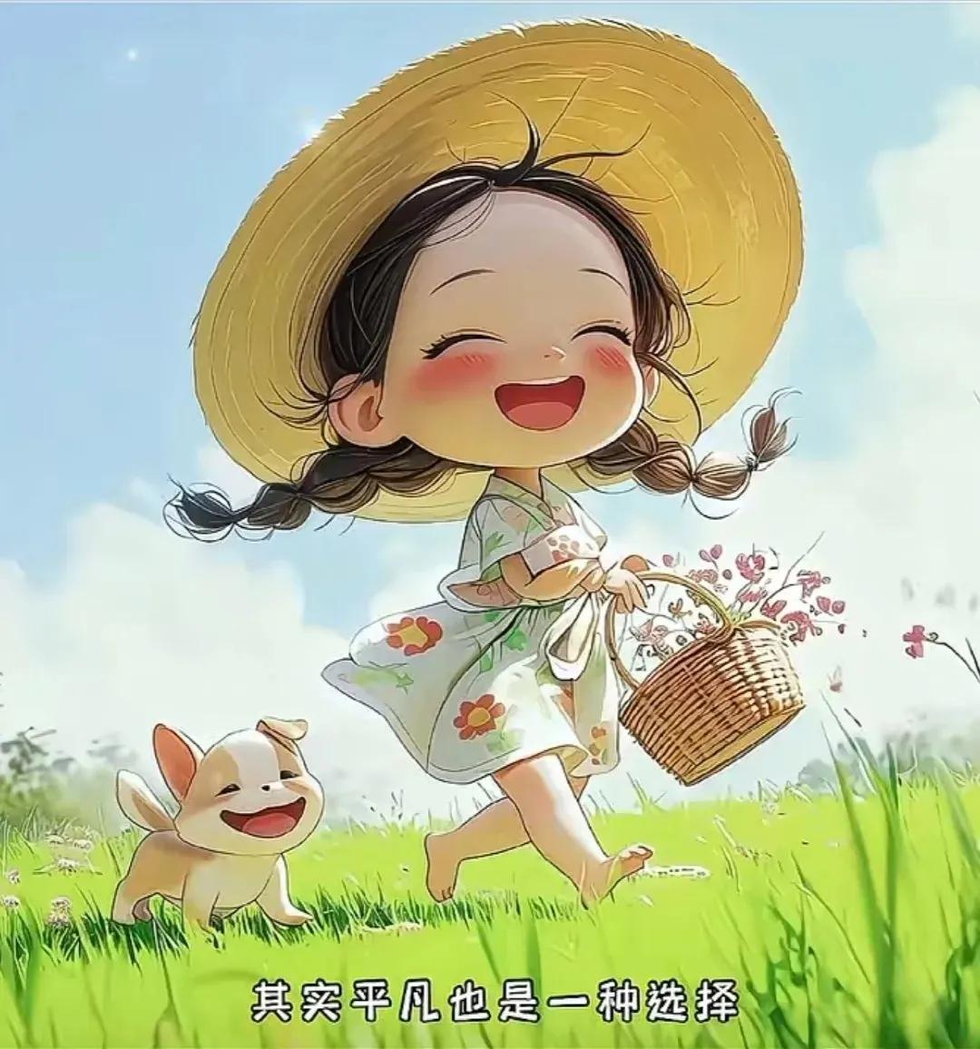 女人到了中年
没必要和别人去比较
人生在世
每个人的生活各不相同
每个人都有自己