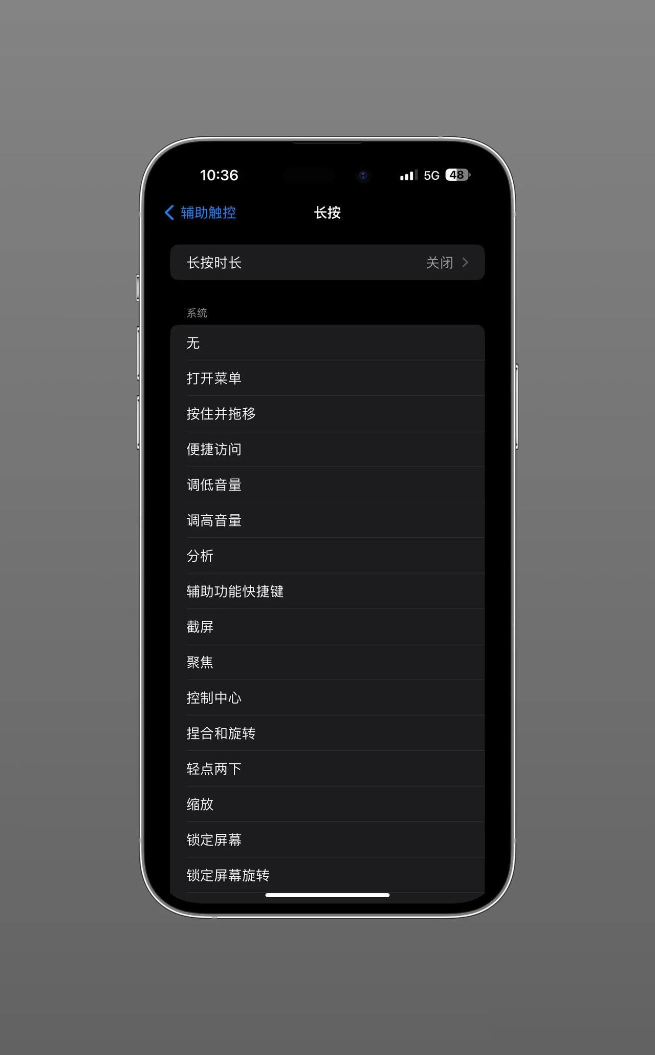 有没有搞错，苹果iOS越改越差！

刚换了iPhone 15 Pro Max，用