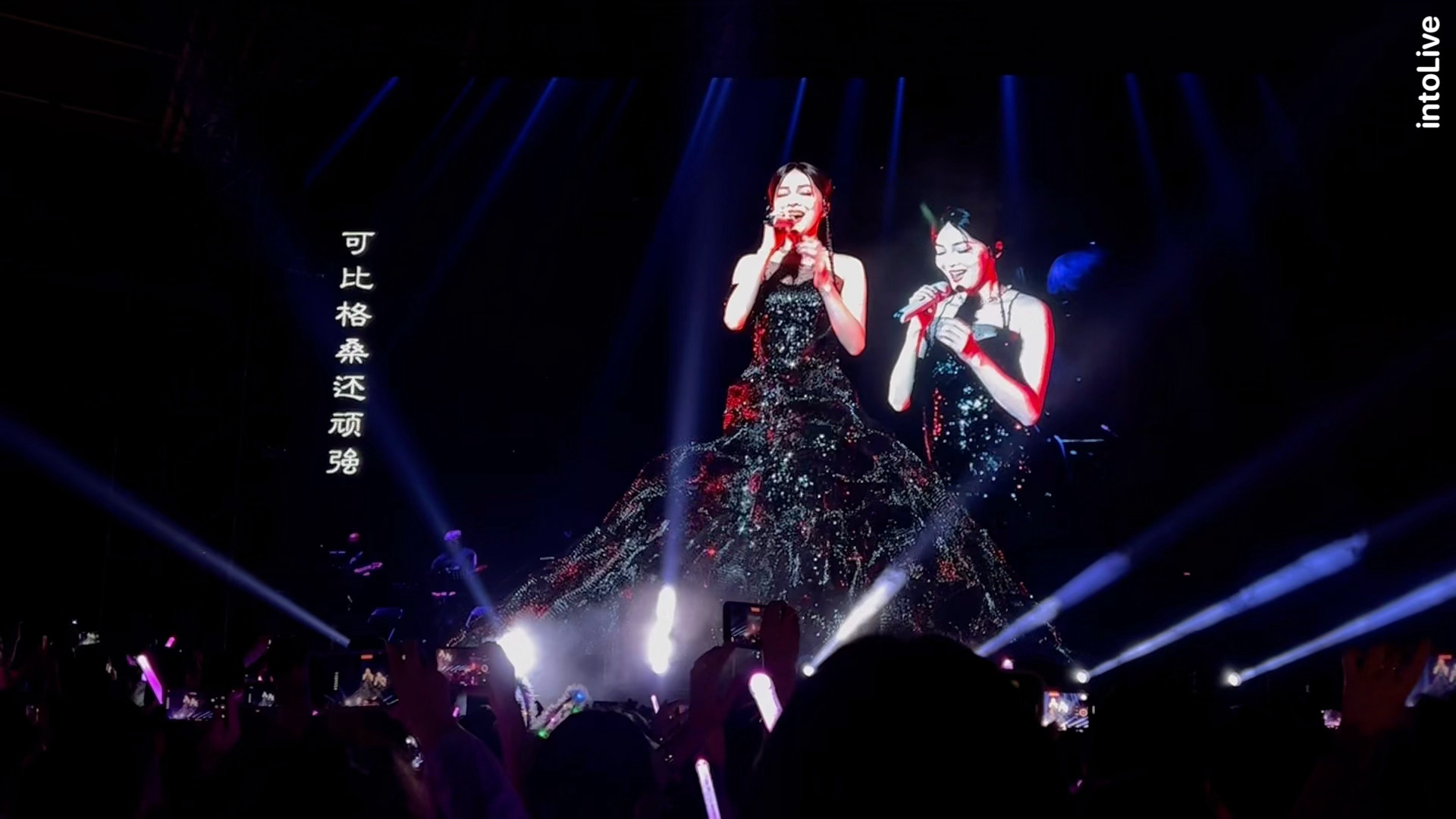 好幸福好幸福 梦里花和阿刁都听到了  圆满了[泪] ​​​