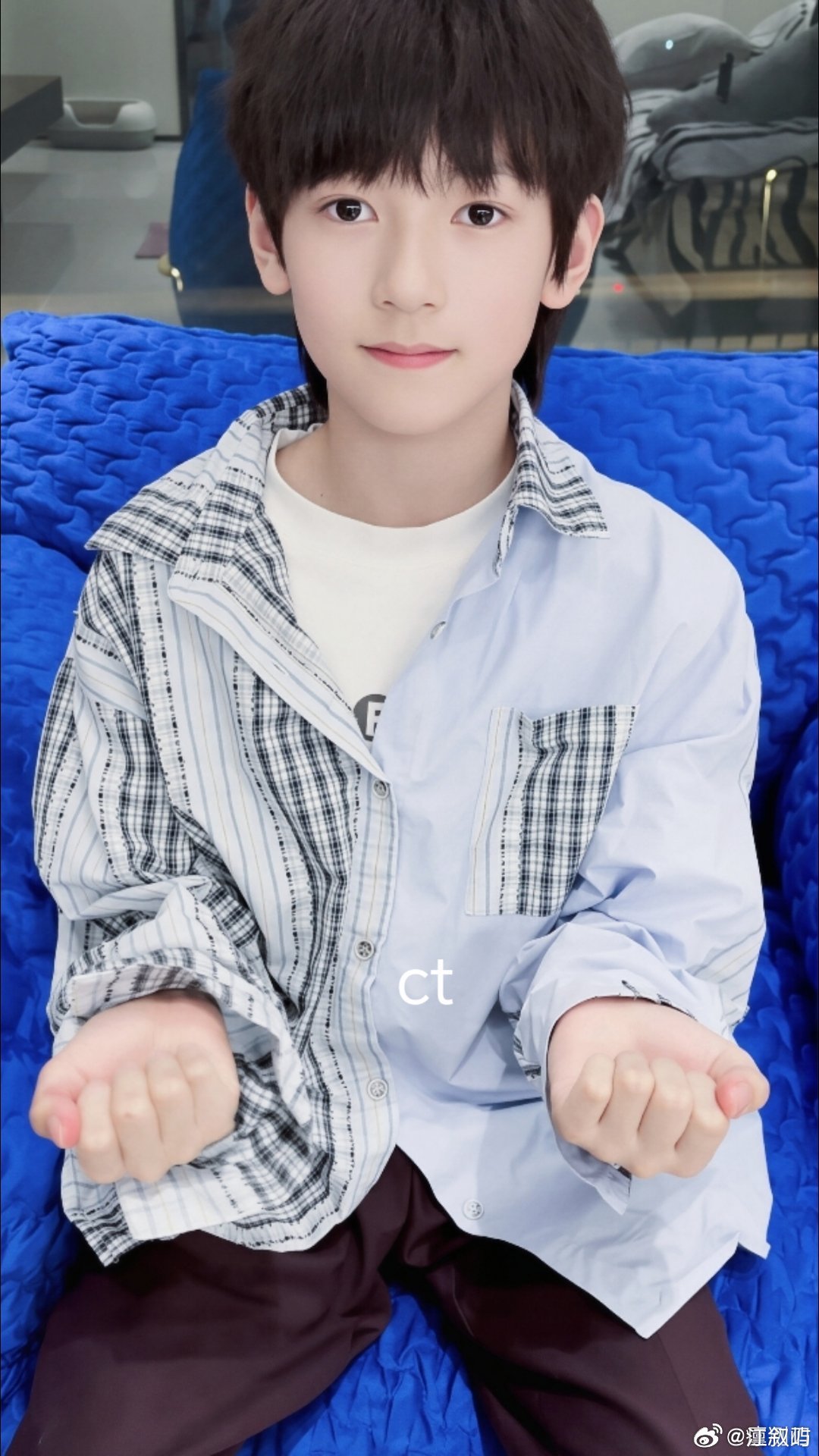 tf家族 运动会智恩涵智恩涵 五代全能核心ace智恩涵五代唯一all红  无人在
