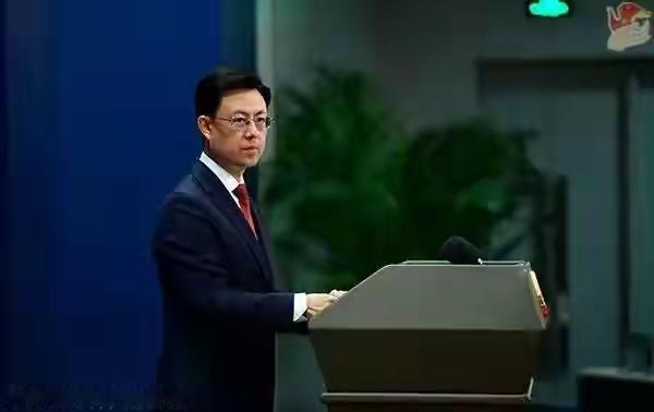 外交部回应“在大连的日本公民被采取强制措施，是否已经被逮捕”：正在依法办理中，日