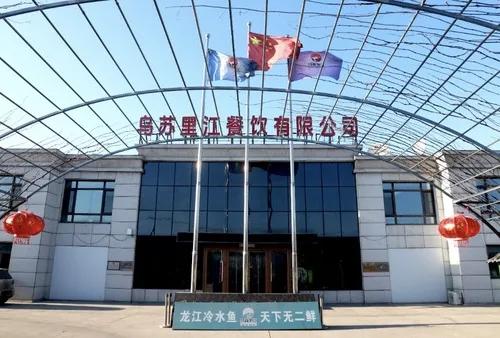 四十年匠心守非遗 佳木斯冷水鱼产业“香”启新程

佳木斯政务
熏马哈鱼条、熏鳇鱼