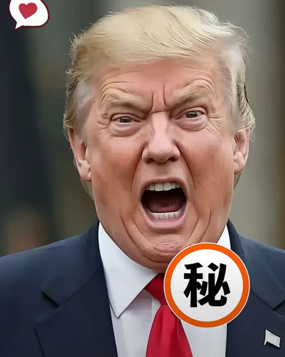 就在刚才！

美国总统突然宣布了！

9月26日，美国总统特朗普突然宣布，从10