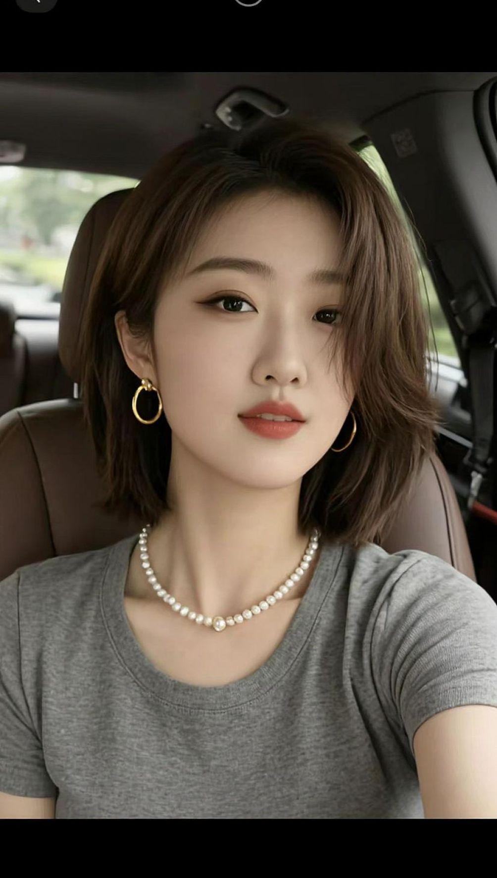 AI车内随拍 抖音ai创作