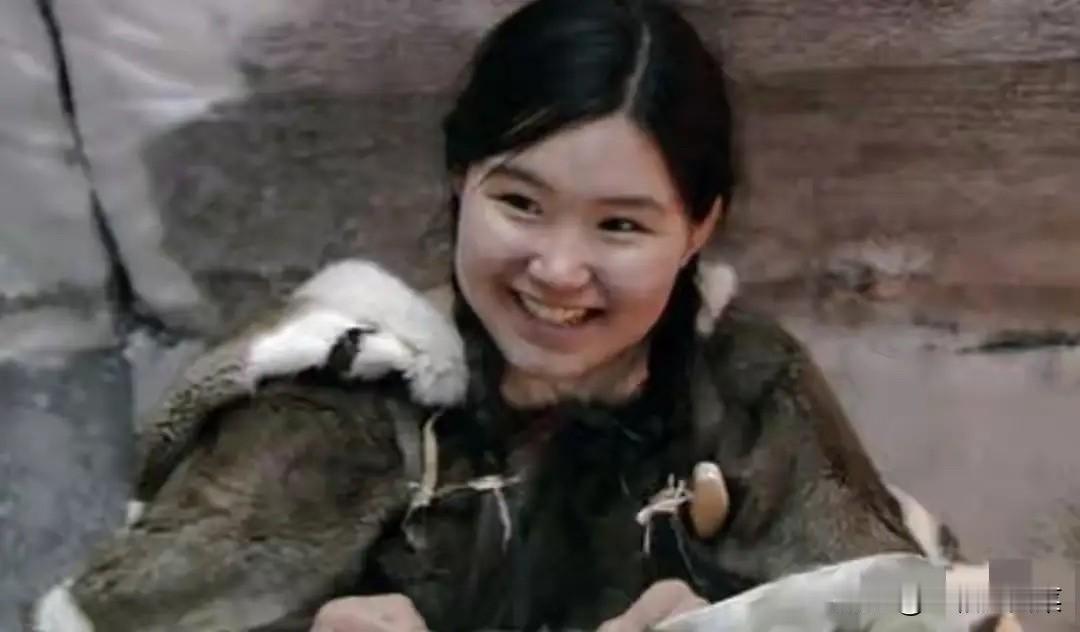 格陵兰岛的原住民是“黄种人”，无论丹麦还是美国，都无权争夺该岛。

大家有没有发