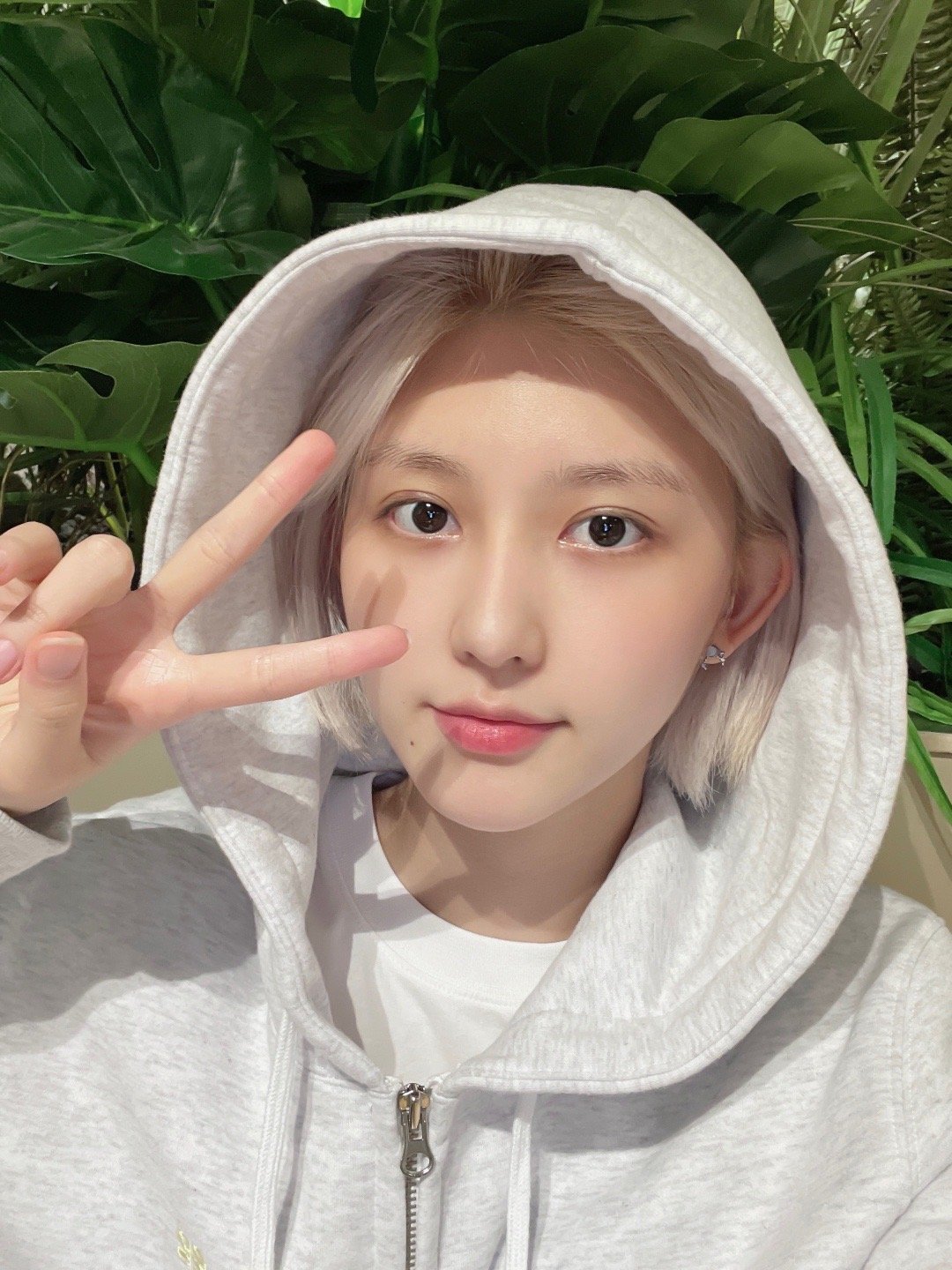 ive五团颜一 🌷ive五团一 🐿️金秋天 220623【补档twi更新】这