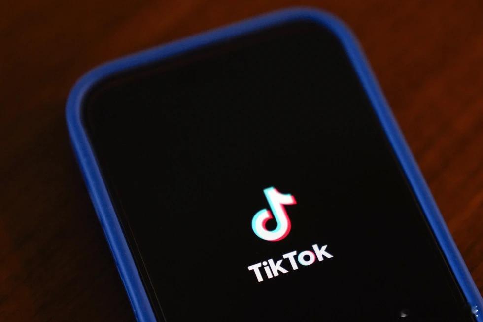 （美联社）在第三次延长禁止 TikTok 的最后期限后不到一个月，唐纳德·特朗普