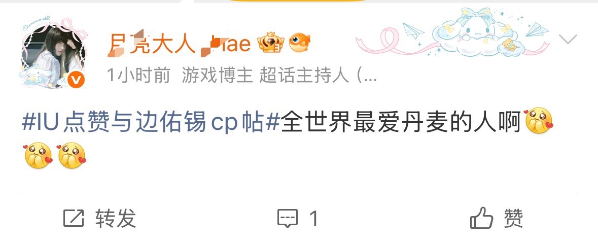 姐妹，你是不是想让淫赫和李东海一起黑料被铺满热搜啊？轮得到你在这叫吗？还没找你们