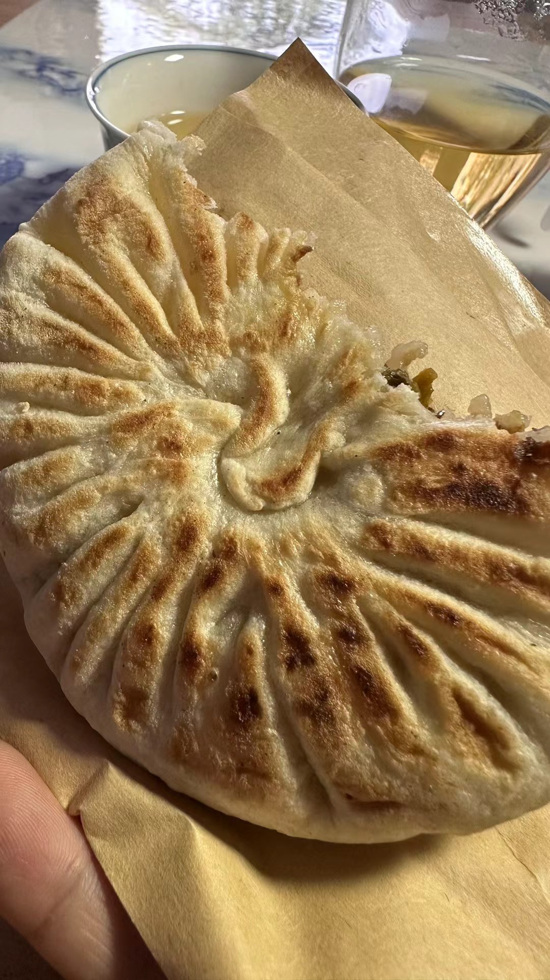 人在不同的时间，想要的东西不一样的，所以没有必须，没有一定，随心随缘就好 