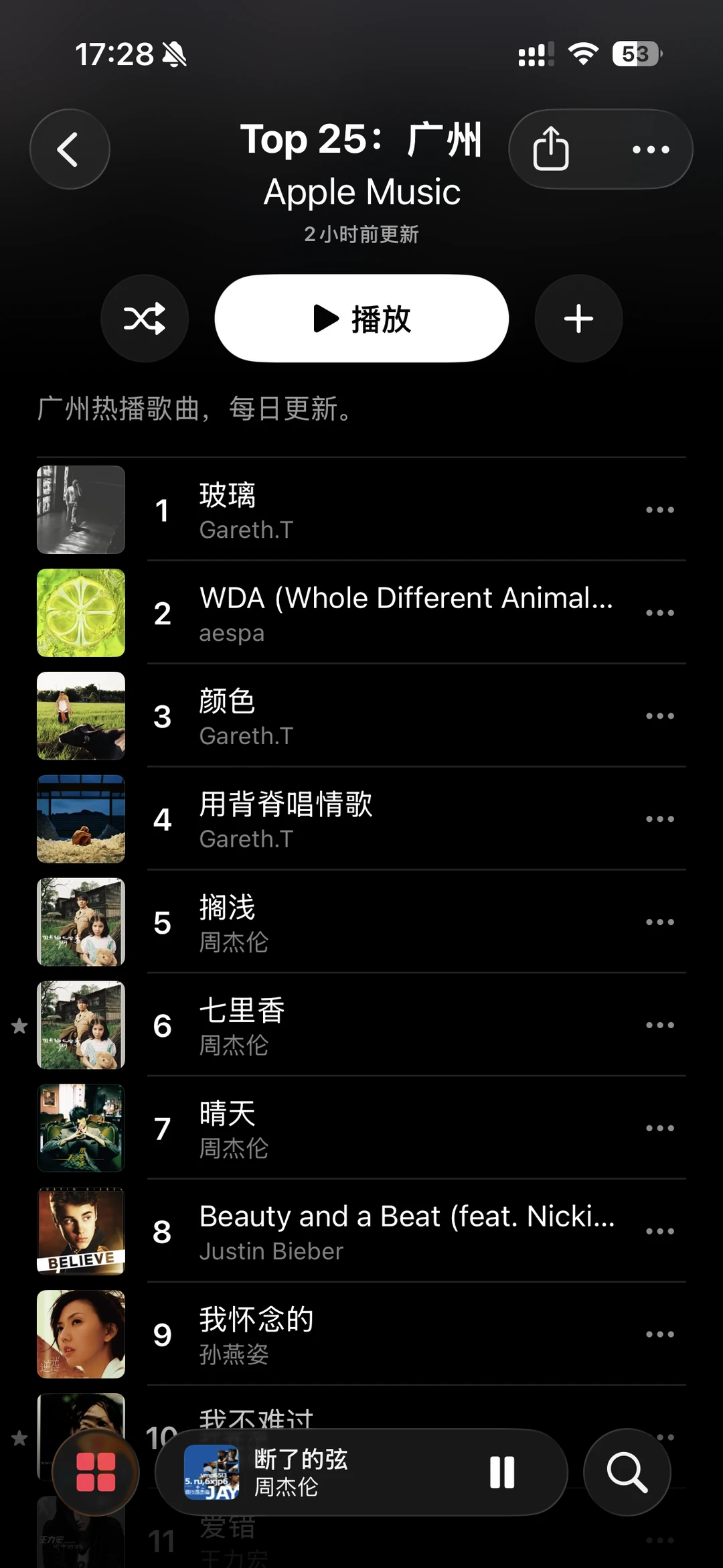 汤令山也是好起来了
