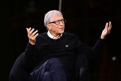 比尔盖茨称AI是人类最危险发明【比尔·盖茨：AI 是人类最危险发明，未来一年网络