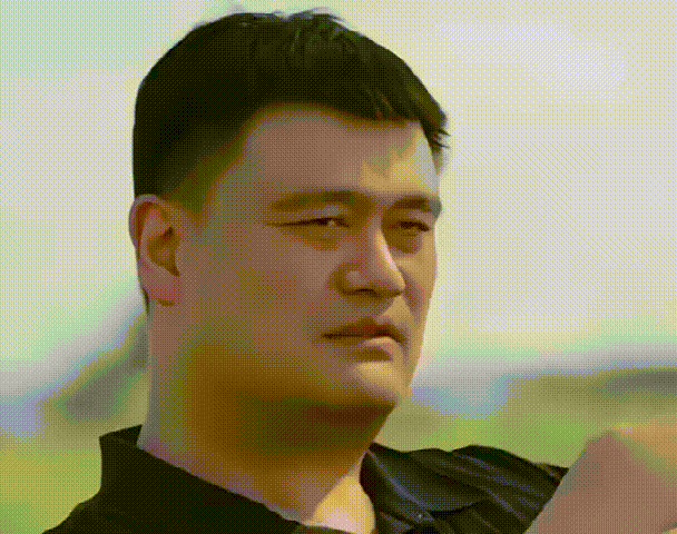 姚明这话真是一针见血，我们这批年轻球员当初抱着学习的态度踏出国门，真到了海外赛场